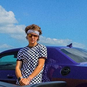 Meet your Posher, Samuel